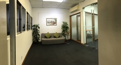 Crystal Time Building (D13), Office #433036681